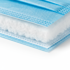 Three-Layer Material