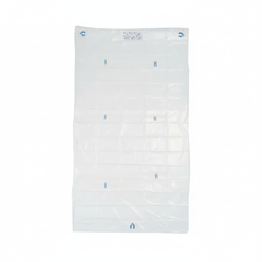 Top-Down Full Coverage View