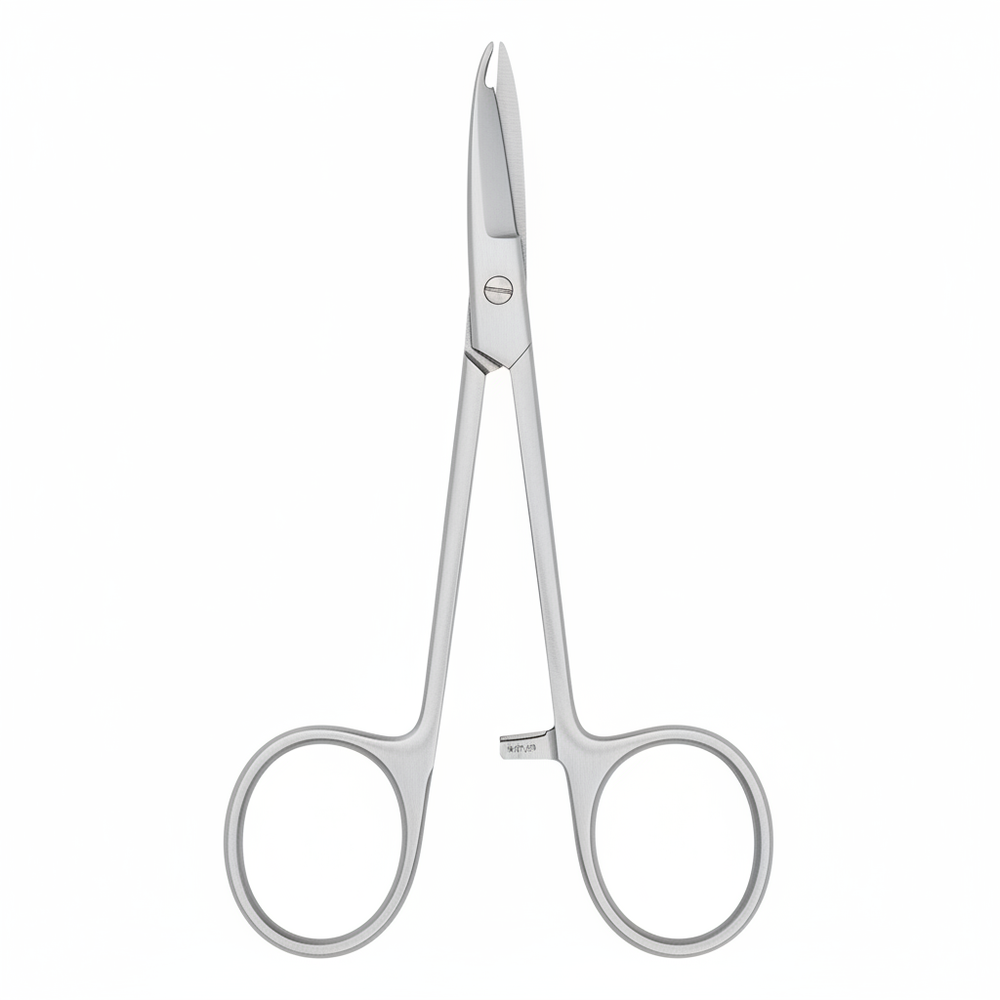 Top-down open position