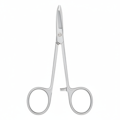 Top-down open position