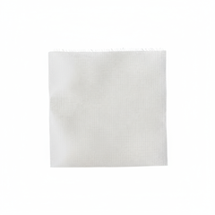 Top-down overhead view