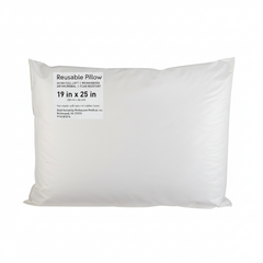 Top-down overhead view