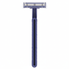 Top-down overhead view