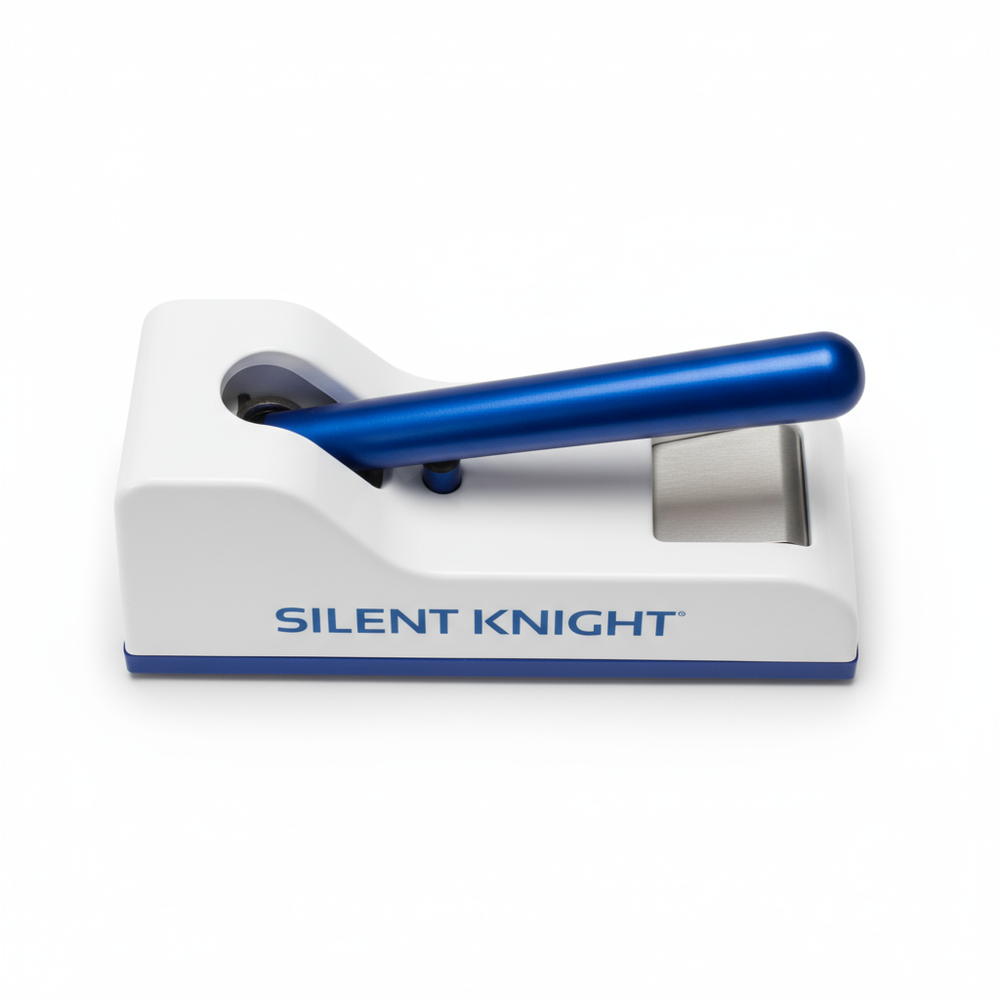 Top-Down Overhead View