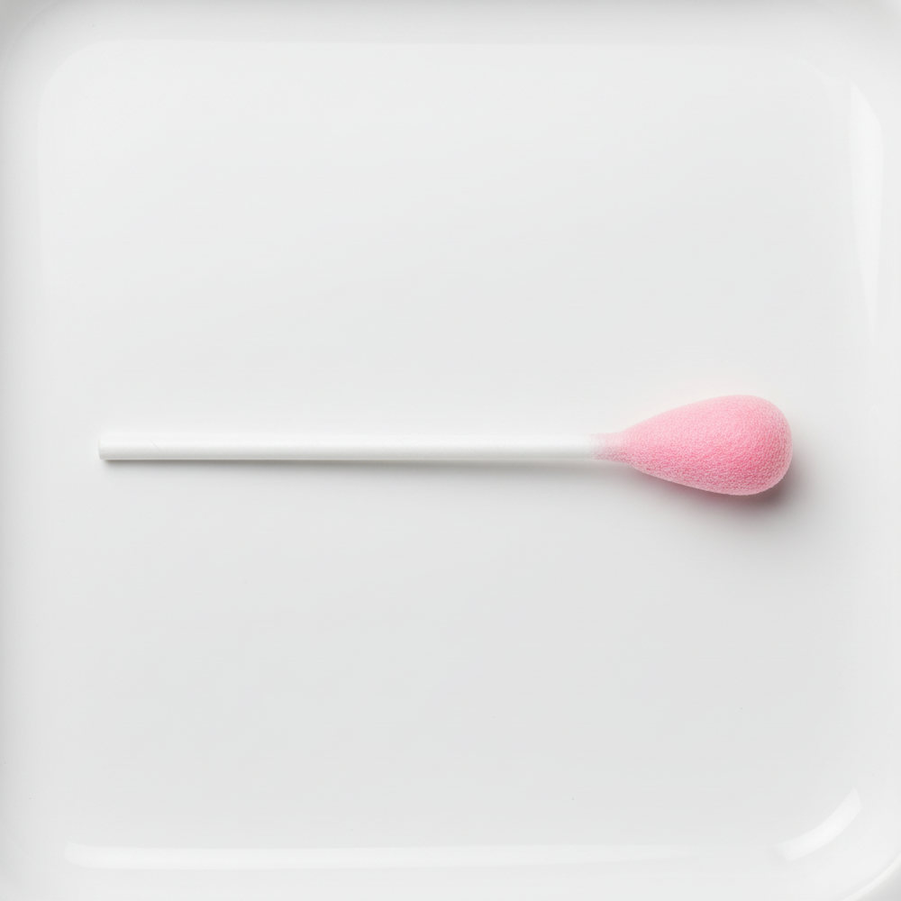 Top-down overhead view