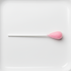 Top-down overhead view