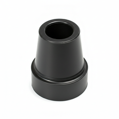 Top view showing opening