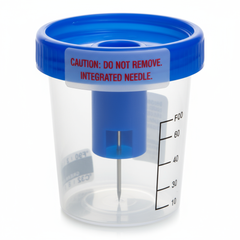 Transfer device detail