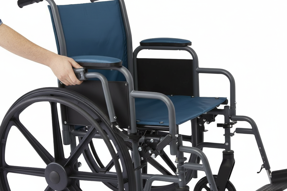 Transfer Features Close-Up