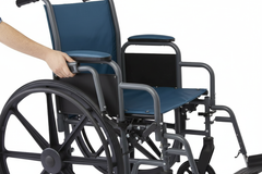 Transfer Features Close-Up