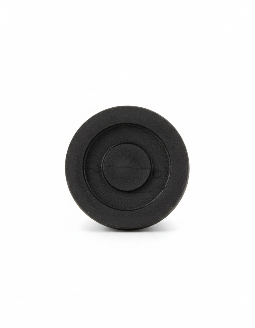 Tread pattern detail