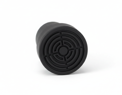 Tread pattern detail