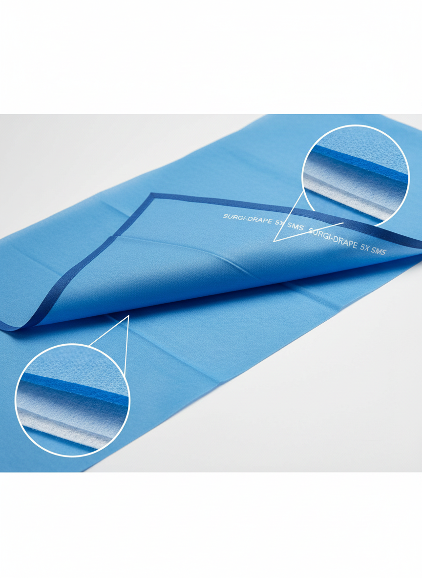Unfolded view