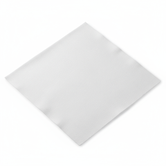 Unfolded Wipe at 45° Angle