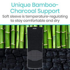 Bamboo Ankle Sleeves
