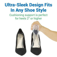 High Heel Insoles