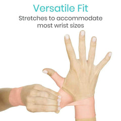Gel Thumb Support