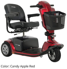 Victory® 10.2 3-Wheel