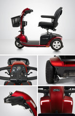 Victory® 10.2 3-Wheel