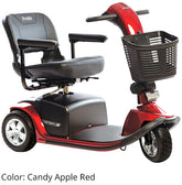 Victory® 10 3-Wheel