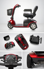 Victory® 10 3-Wheel