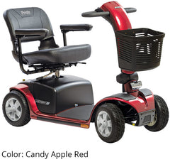 Victory® 10 4-Wheel