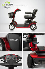 Victory® 10 4-Wheel