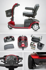 Victory® 9 3-Wheel