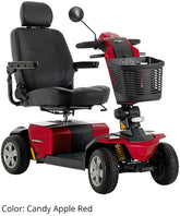Victory® LX Sport 4-Wheel