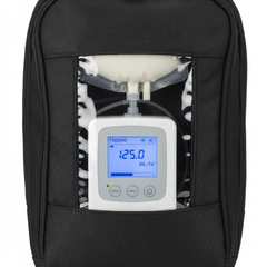 View window close-up