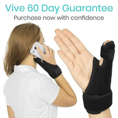 Standard Thumb Brace