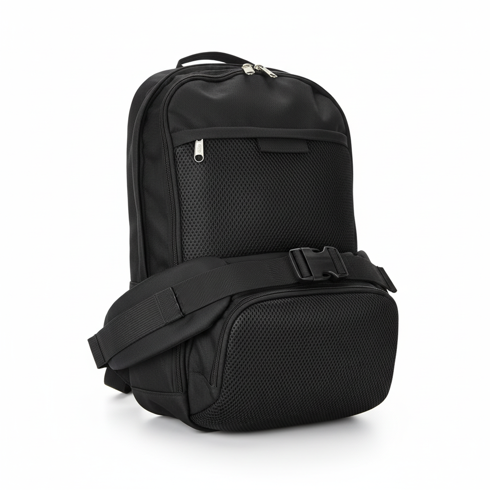 Waist belt and protection