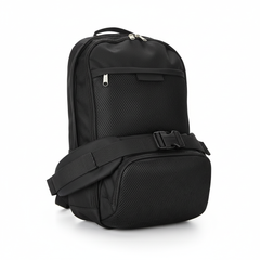 Waist belt and protection