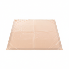 Waterproof backsheet