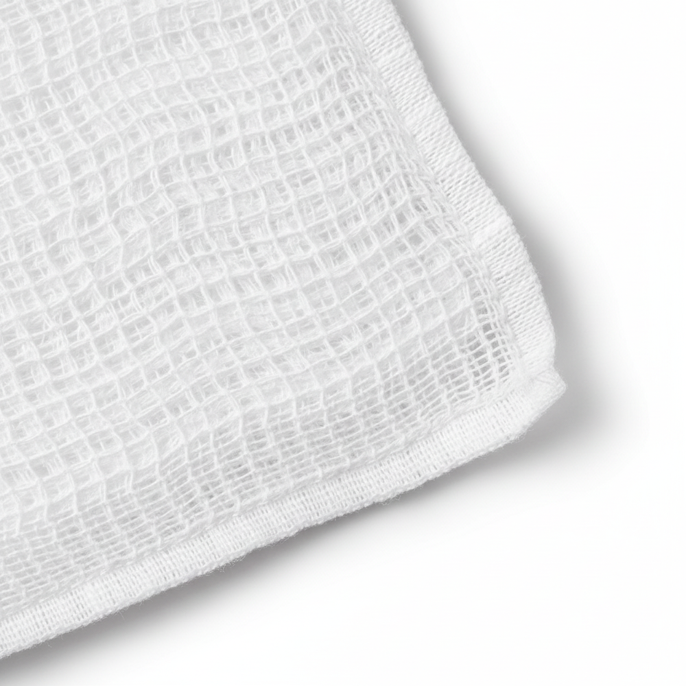 Weave texture detail