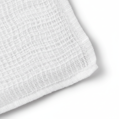 Weave texture detail