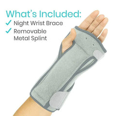 Overnight Wrist Brace