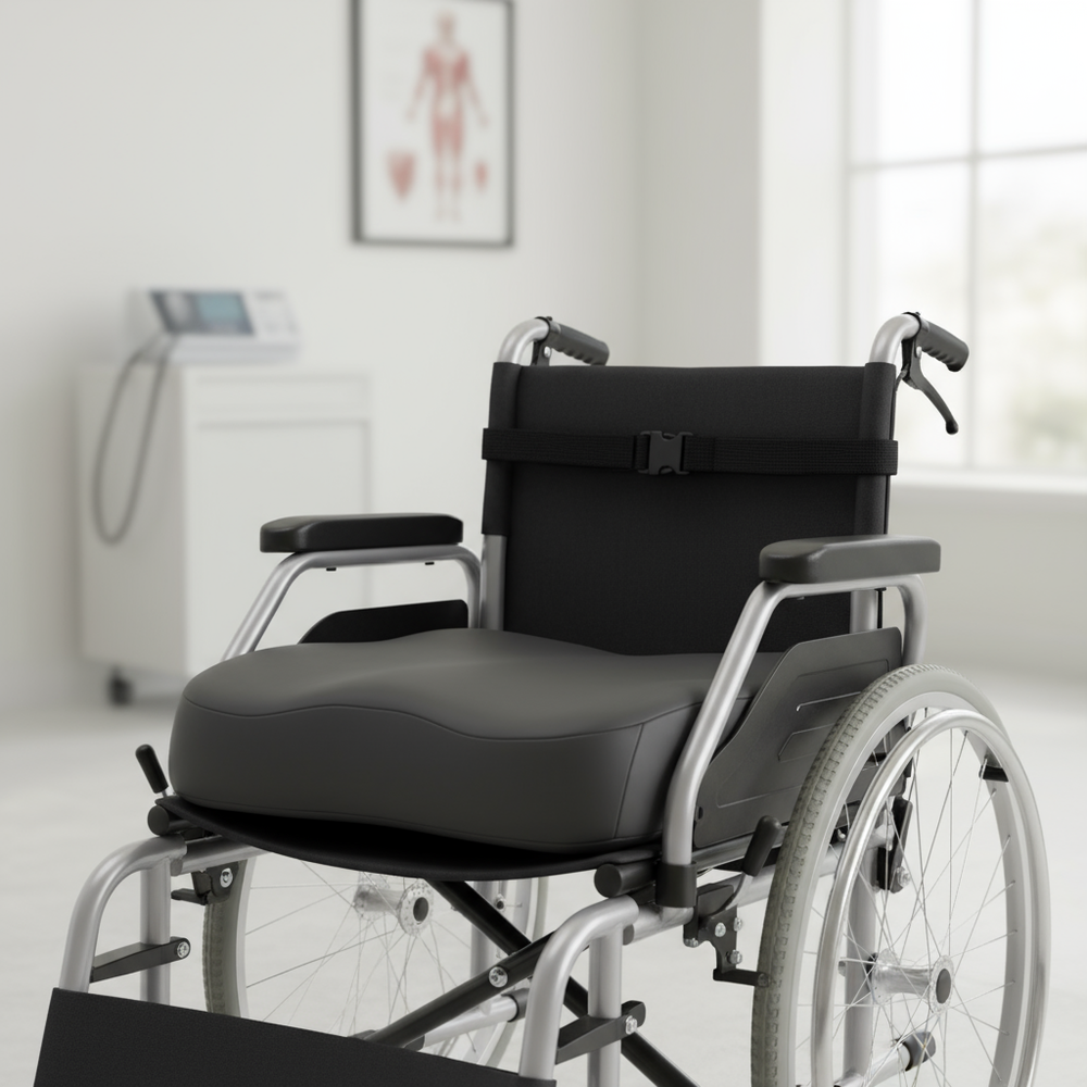 Wheelchair Application Context
