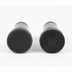 Worn vs new comparison