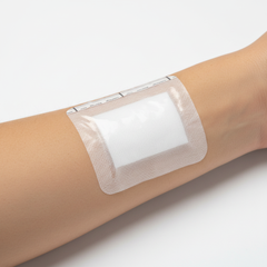 Wound monitoring demonstration