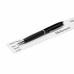 Writable Patient Info Area