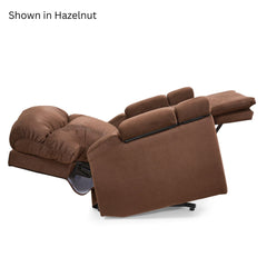 Cloud+ PR-525 with Twilight Power Lift Recliner - MaxiComfort Medical Chair with Advanced Sleep Positioning