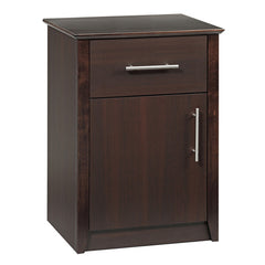 1-Drawer Bedside Cabinet - Medical Grade Patient Room Furniture | Drive Medical RS-BDSC-11