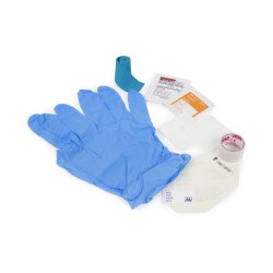 McKesson I.V. Start Kit - Complete Sterile IV Insertion Procedure Pack