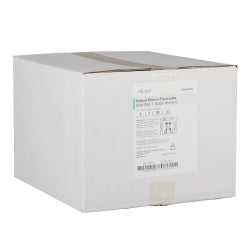 McKesson Argent Patient Return Electrode - Disposable Electrosurgical Grounding Pad with Hydrogel, 10-Foot Cord, Adult