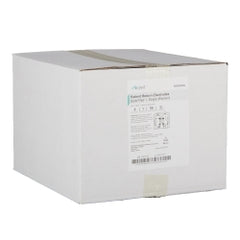 McKesson Argent Patient Return Electrode - Disposable Electrosurgical Grounding Pad with Hydrogel, 10-Foot Cord, Adult