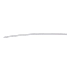 McKesson Intermittent Urethral Catheter - Sterile, Straight Tip, Polished Staggered Eyelets, Luer End