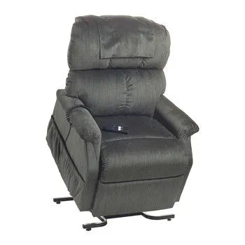 Comforter PR-501 3-Position Medical Recliner - Doorbuster Special Healthcare Treatment Chair