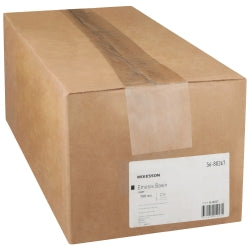 Graphite Kidney-Shaped Emesis Basin - Single Patient Use Medical Grade Plastic Basin