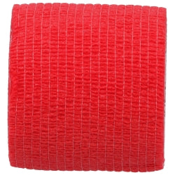 Self-Adhering Cohesive Bandage - Multi-Color Pack - Light Compression Wrap